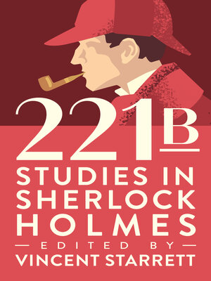 cover image of 221B